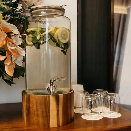 Hippodrome Hotel Condesa-2